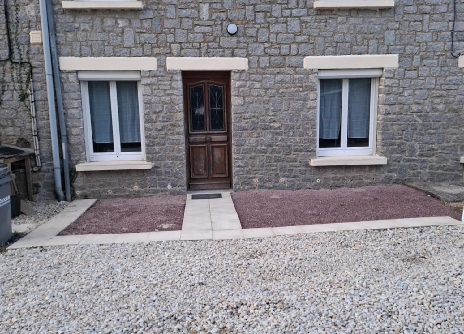 Apartman Maison 2 Chambres Avec Jaccuzi De 2 A 4 Pers Broons Franciaország