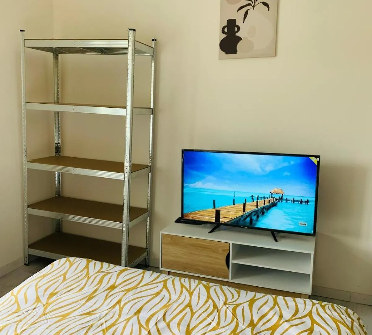 Maison 2 Chambres Avec Jaccuzi De 2 A 4 Pers Broons Franciaország