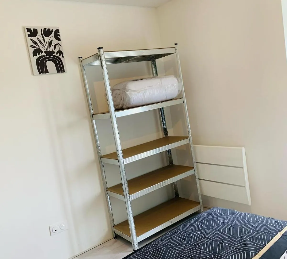 Maison 2 Chambres Avec Jaccuzi De 2 A 4 Pers Broons Apartman