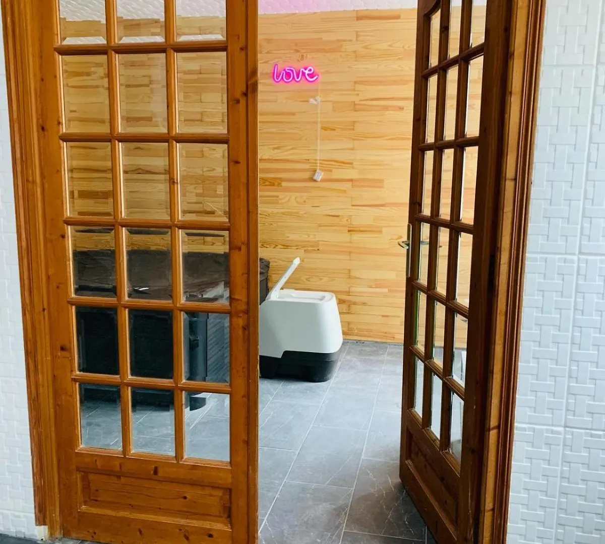 Maison 2 Chambres Avec Jaccuzi De 2 A 4 Pers Broons 0*,