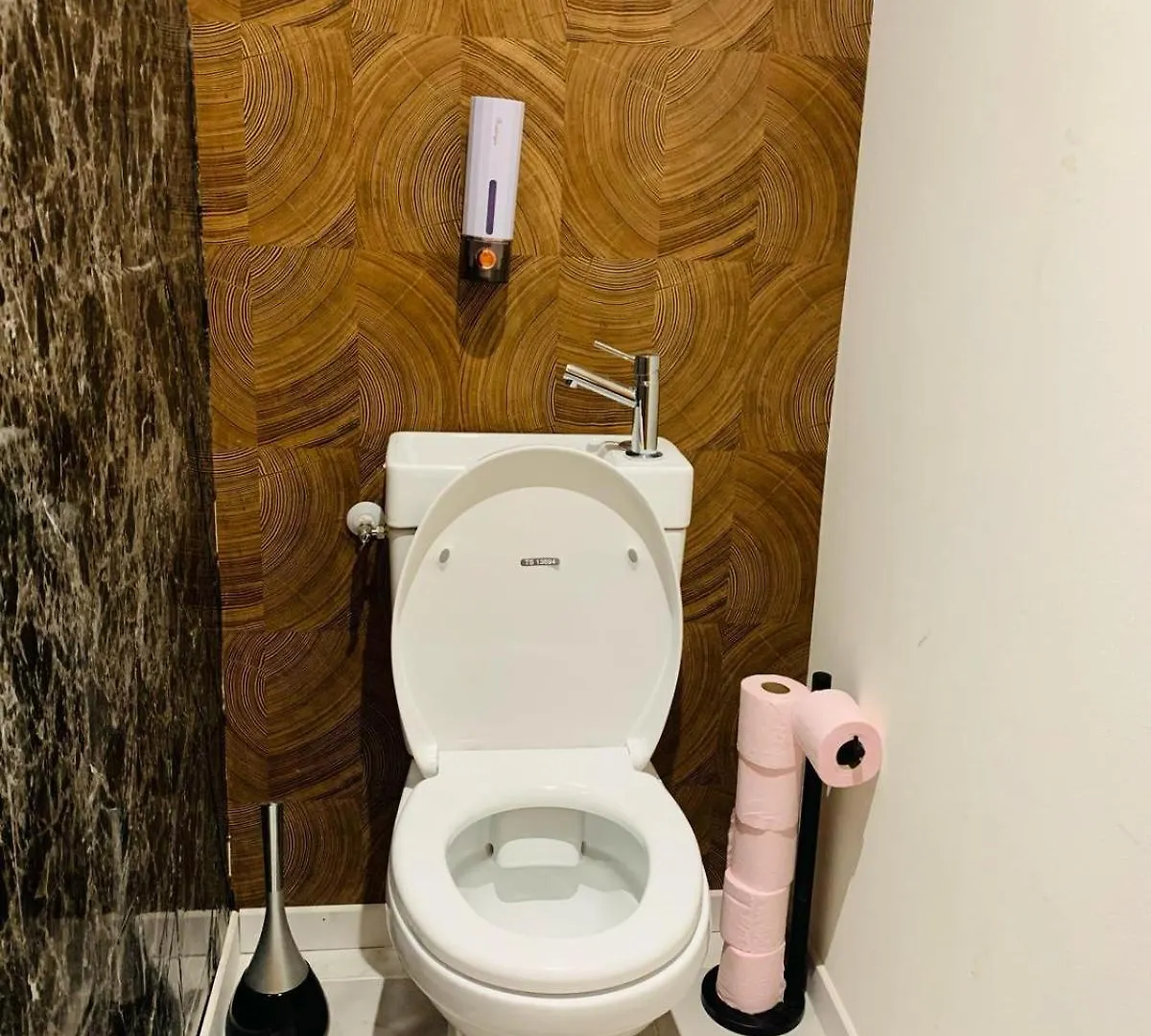 Maison 2 Chambres Avec Jaccuzi De 2 A 4 Pers Broons 0*,  Franciaország